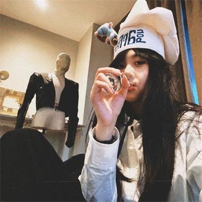 林间见鹿清风知否